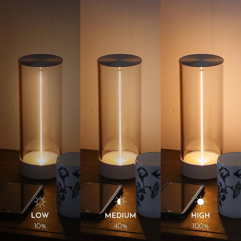 UBA™-AUGE TABLE LAMP  (IMPORTED)
