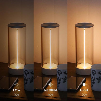 UBA™-AUGE TABLE LAMP  (IMPORTED)