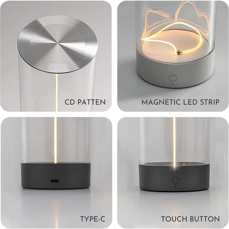 UBA™-AUGE TABLE LAMP  (IMPORTED)