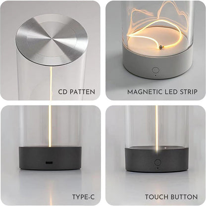 UBA™-AUGE TABLE LAMP  (IMPORTED)