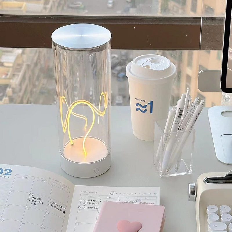 UBA™-AUGE TABLE LAMP  (IMPORTED)