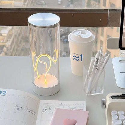 UBA™-AUGE TABLE LAMP  (IMPORTED)
