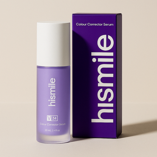 UBA™-HiSmile Teeth Whitening Serum