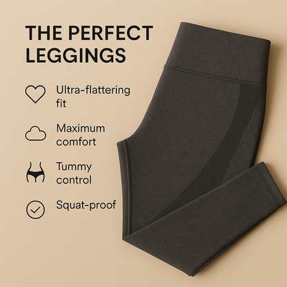 UBA™-Yoga Pants
