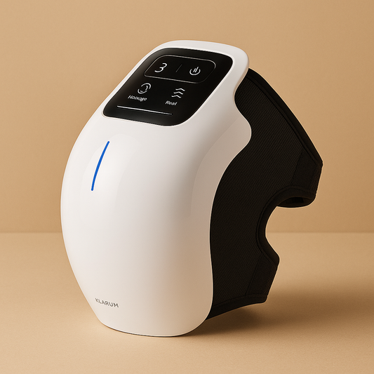UBA™-Electric Knee Massager