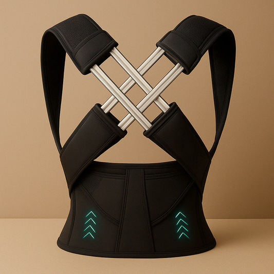 UBA™-Posture Corrector Brace for Men and Women