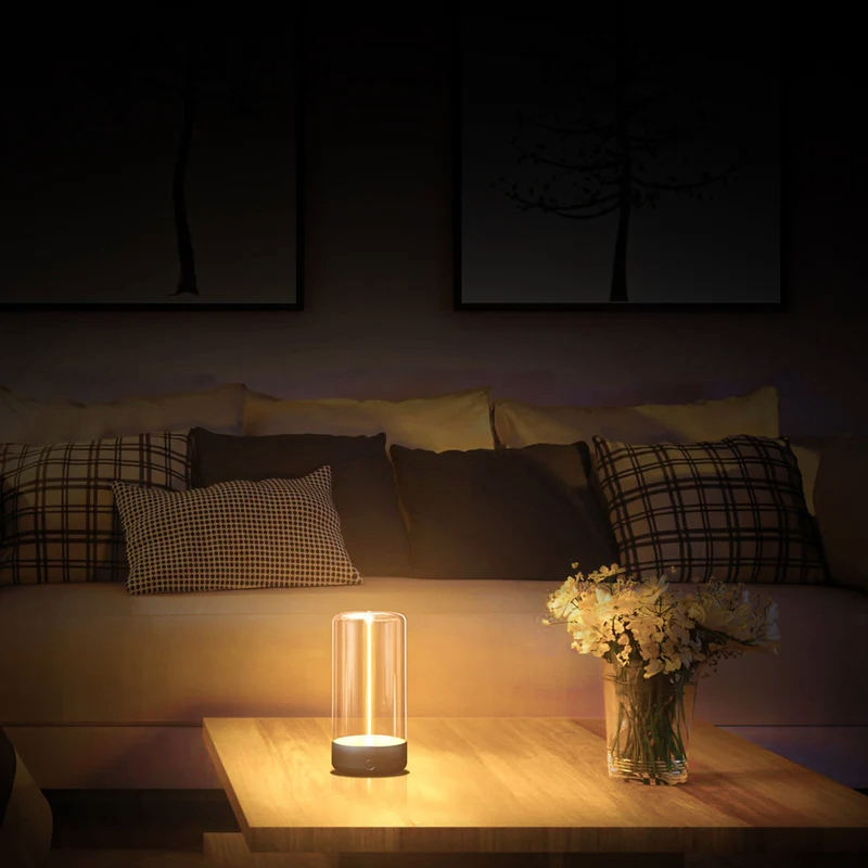 UBA™-AUGE TABLE LAMP  (IMPORTED)